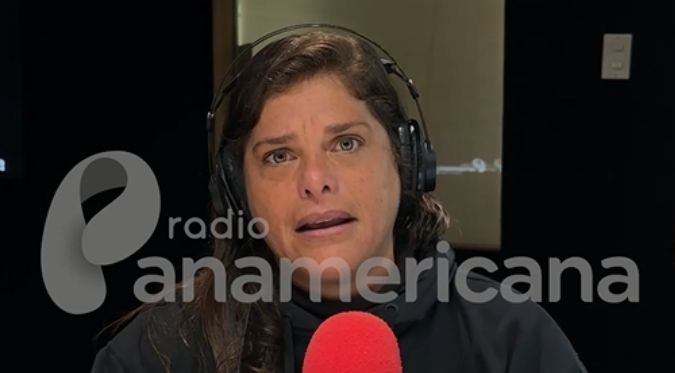 Giovanna Valcárcel EXPLOTA tras BRUTAL caso de maltrato animal en Trujillo y deja potente mensaje: «A los animales se les respeta»